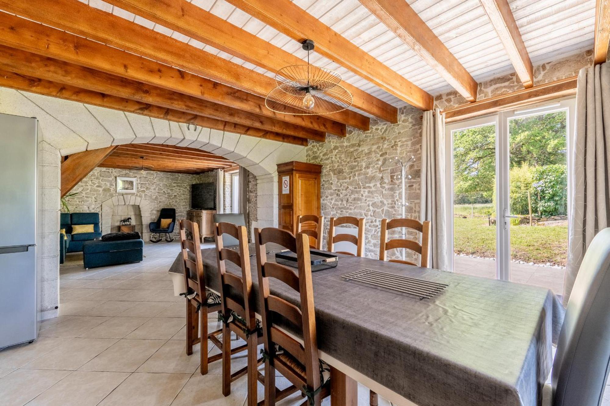 فيلا Manoir De L'Aisnerie Le Pavillon سانت آيربلان المظهر الخارجي الصورة