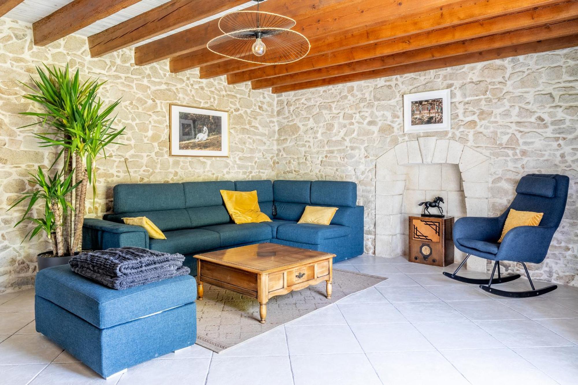 فيلا Manoir De L'Aisnerie Le Pavillon سانت آيربلان المظهر الخارجي الصورة